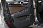 Hyundai Equus 2012 года
